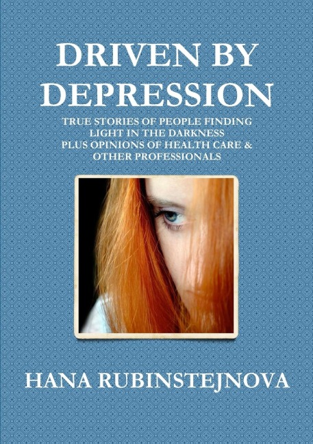 DRIVEN BY DEPRESSION