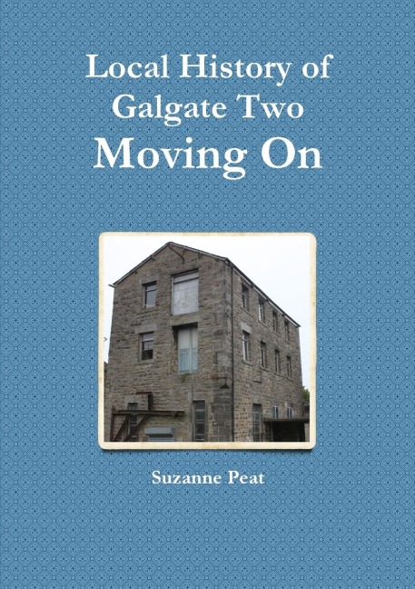 Galgate History two