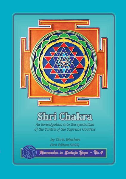 Shri Chakra: An investigation into the symbolism of the Yantra of the Supreme Goddess