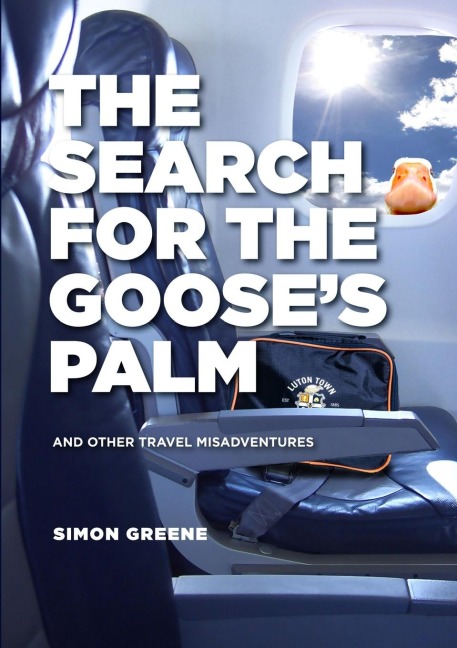 The Search For The Gooses Palm
