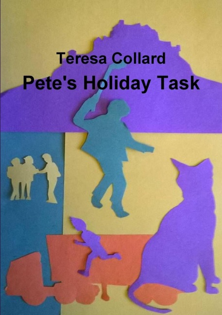 Petes Holiday Task