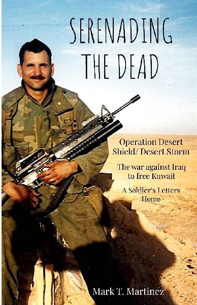 Serenading the Dead: Operation Desert Storm 1990-1991