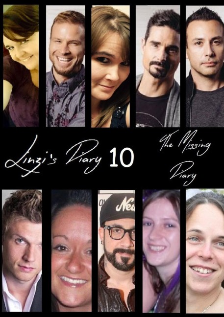 Linzis Diary 10