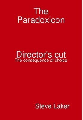 The Paradoxicon (Directors cut)