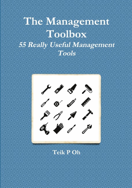 The Management Toolbox