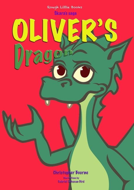 Olivers dragon