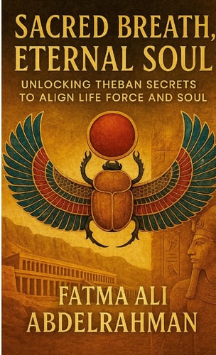 Sacred Breath, Eternal Soul Unlocking Theban Secrets to Align Life Force and Soul