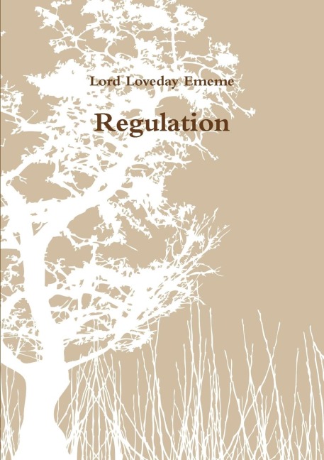 Regulation