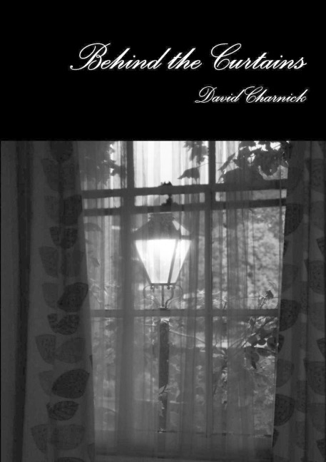 Behind the Curtains
