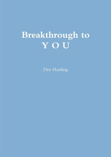Breakthrough to Y O U