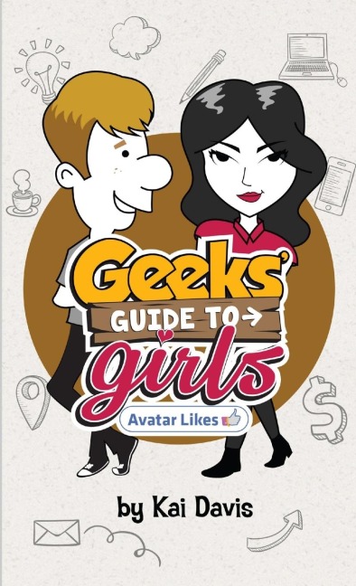 Geeks Guide to Girls
