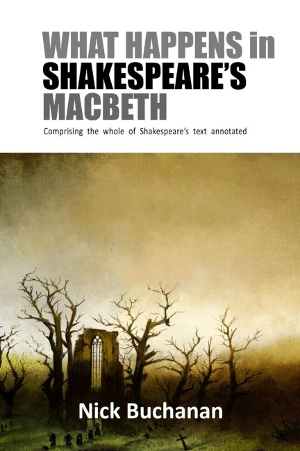 What Happens in Shakespeares Macbeth