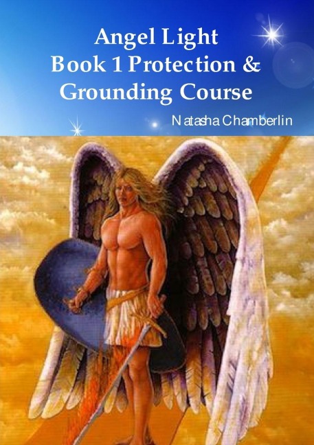Angel Lights Protection & Grounding Course