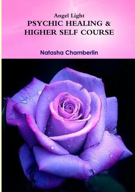 Angel Lights Connecting with our Higher Selves Course