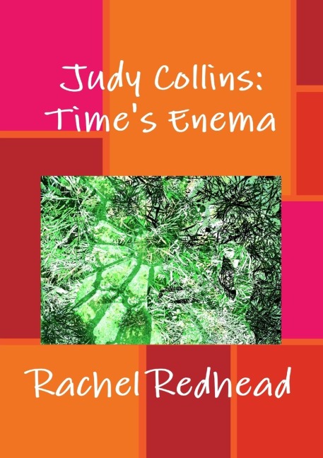 Judy Collins: Times Enema