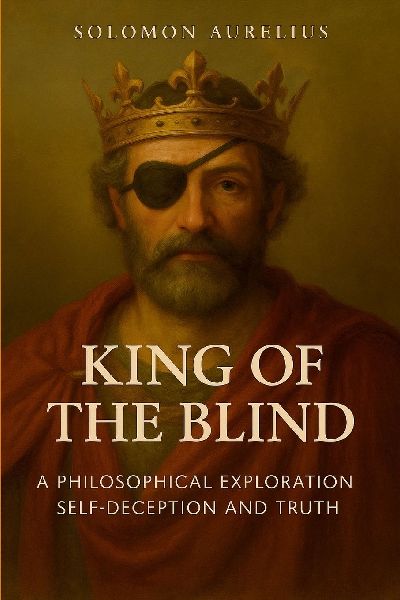 King of the Blind: A Philosophical Exploration of Self-Deception and Truth