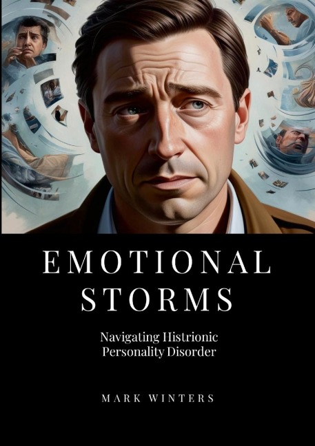 Emotional Storms: Navigating Histrionic Personality Disorder