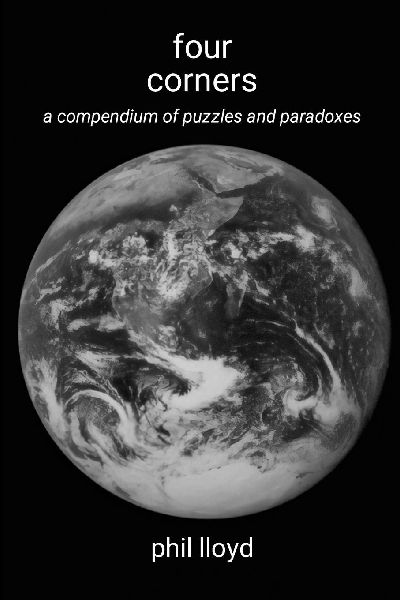 four corners: a compndium of puzzles and paradoxes