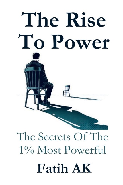 The Rise To Power: The Secrets Of The 1% Most Powerful