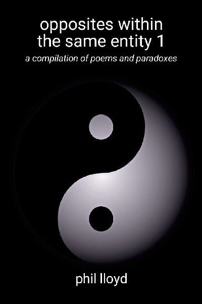 opposites within the same entity 1: first compilation