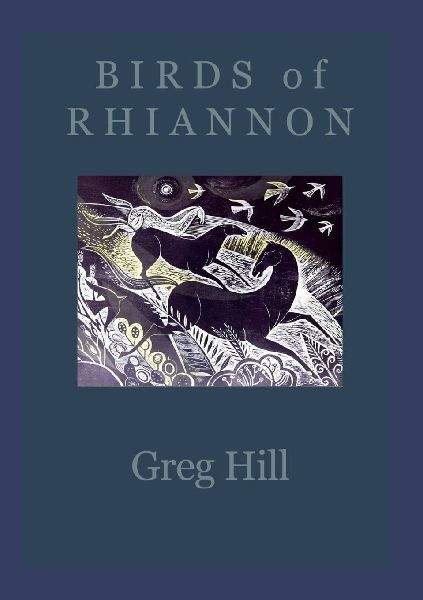 Birds of Rhiannon: Brythonic Hymns