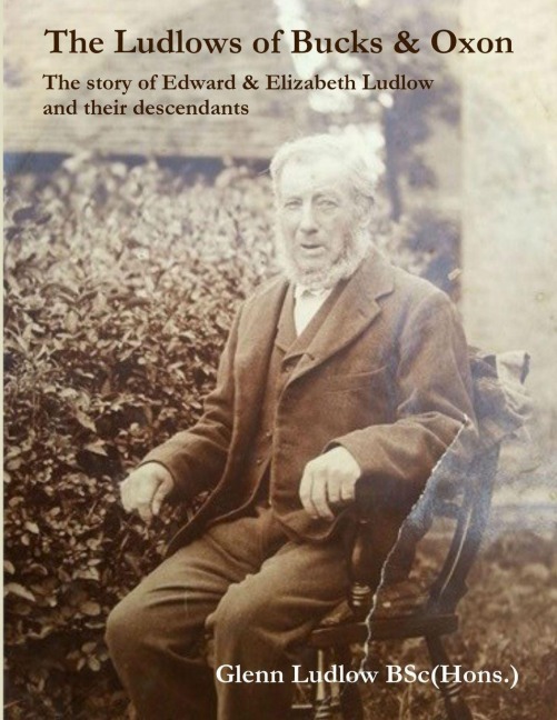The Ludlows of Bucks and Oxon