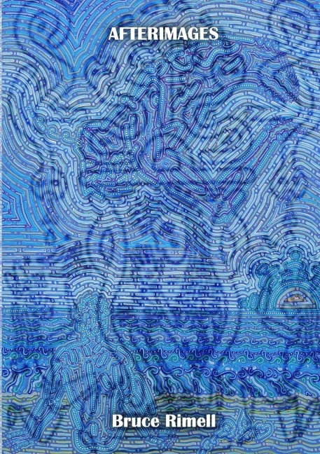 Afterimages: or: Oceans, Oracles, and Odysseys (Coming Full Circle)