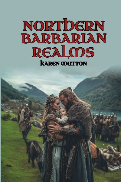 Northern Barbarian Realms