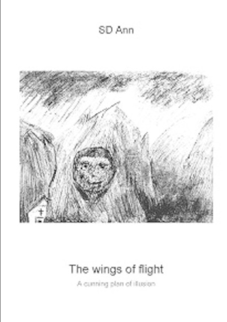 The wings of flight