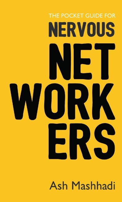 The Pocket Guide for Nervous Networkers