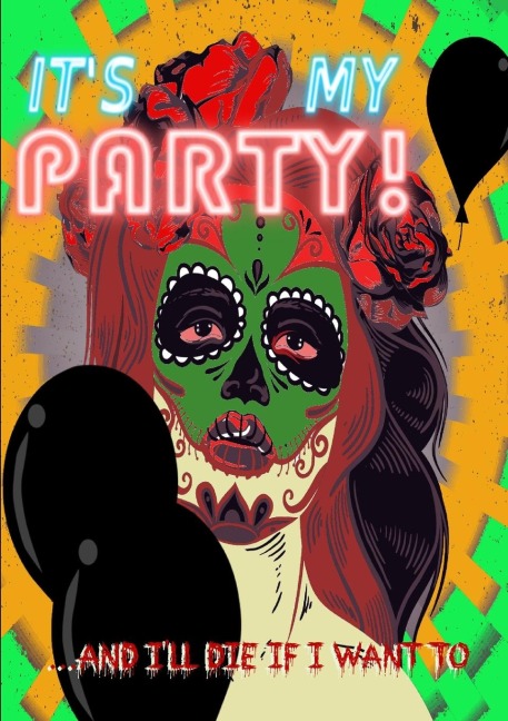 Its My Party
