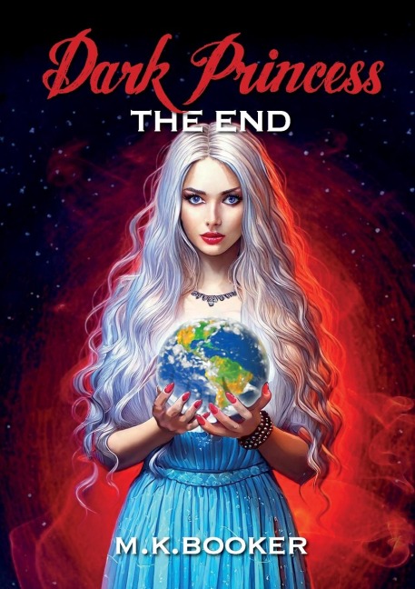 Dark Princess - The End