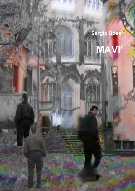 MAVI