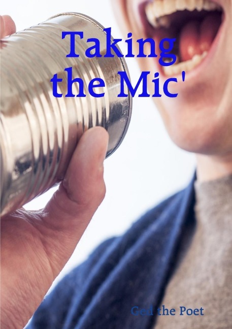 Taking the Mic