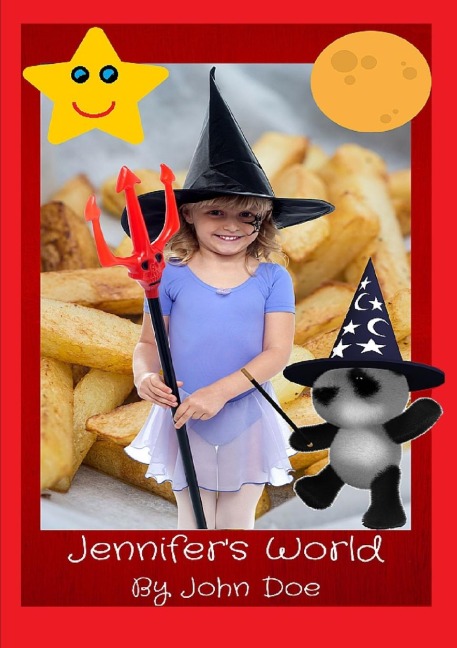 Jennifers World