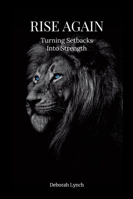 Rise Again .: From Set Back to Comeback