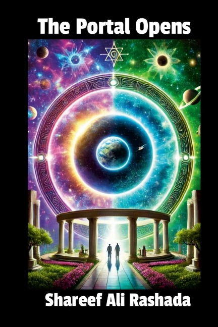 The Portal Opens: A Revelation of the Cosmos