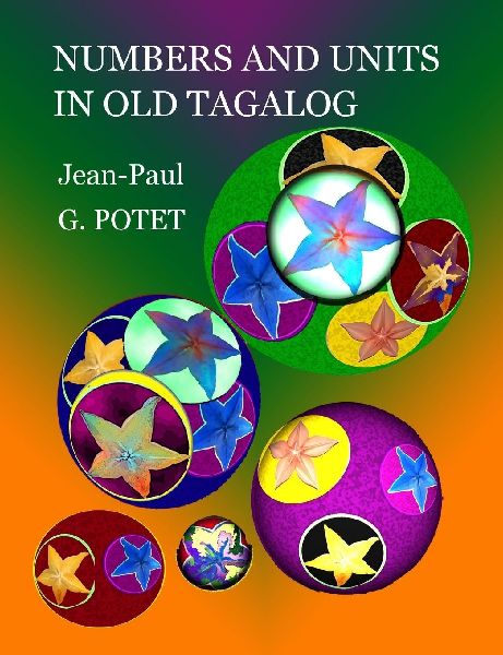 Numbers and Units in Old Tagalog