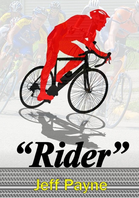 Rider.