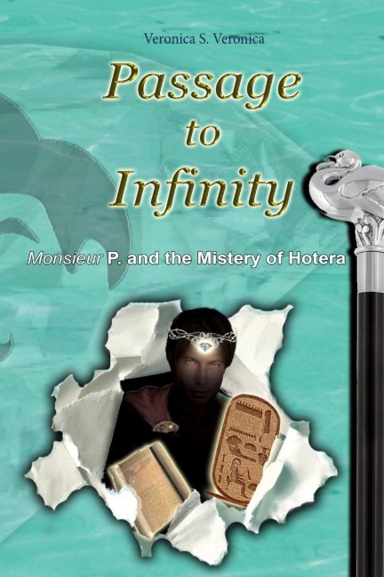 Passage to Infinity