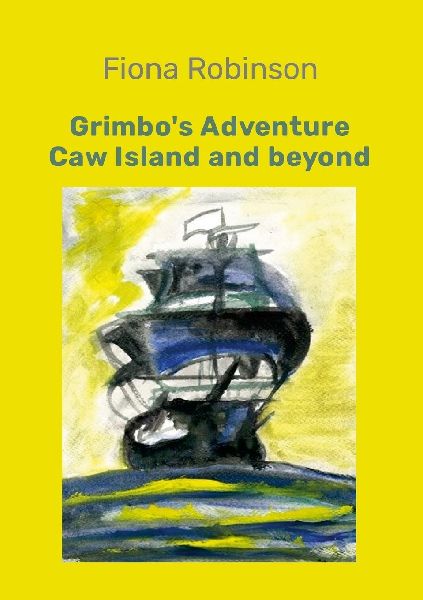 Gimbos Adventure: Caw Island and beyond