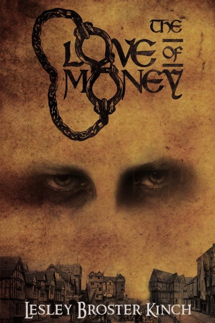 The Love Of Money
