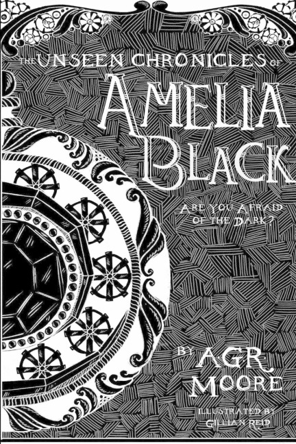 The Unseen Chronicles of Amelia Black