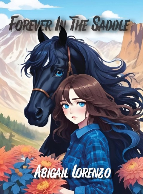Forever in the Saddle