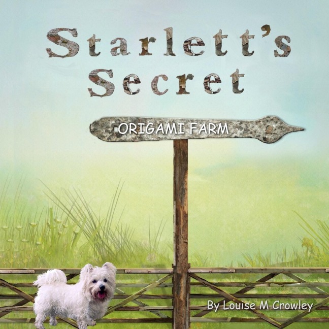 STARLETTS SECRET ORIGAMI FARM