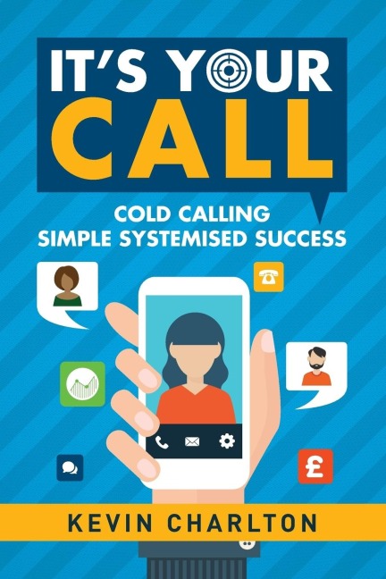 ITS YOUR CALL