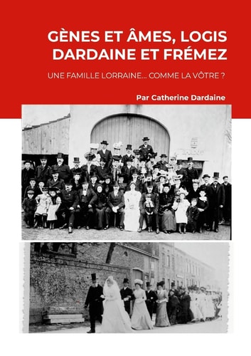 Gènes, âmes et Logis Dardaine et Frémez L'obsolescence Programmée de l'être Humain N'est Pas une Fatalité