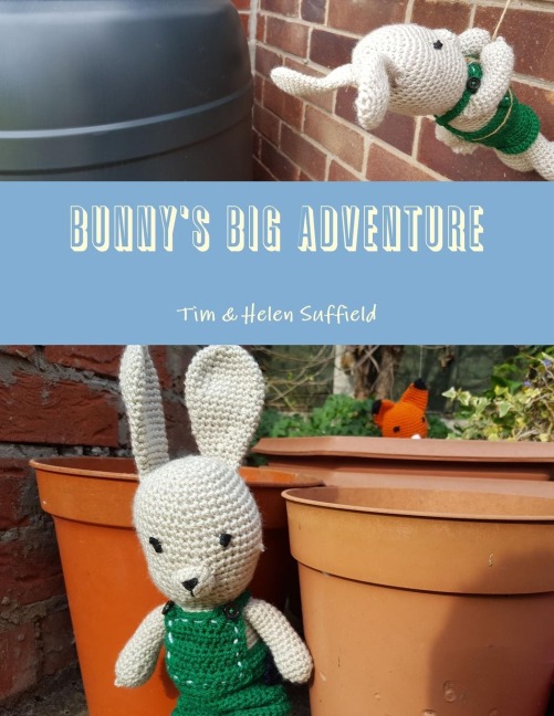 Bunnys Big Adventure