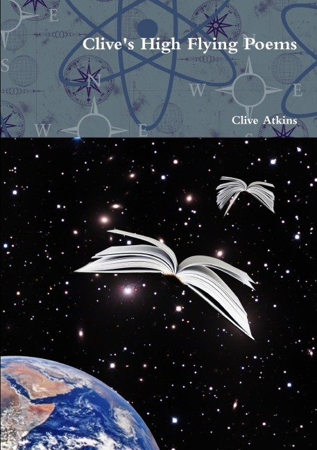Clives High Flying Poems