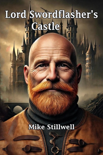 Lord Swordflashers Castle